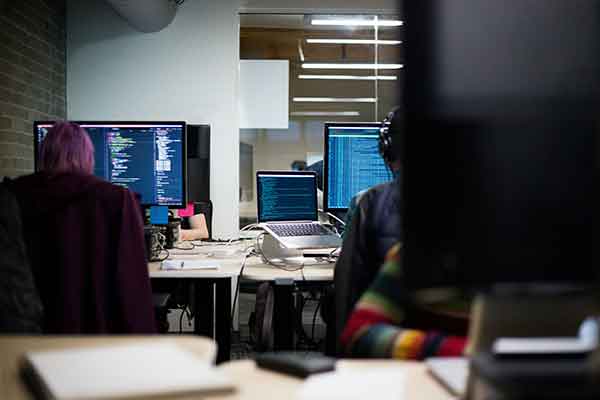 software Programming services